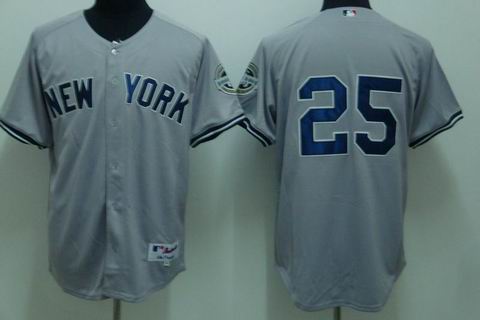 kid New York Yankees jerseys-015